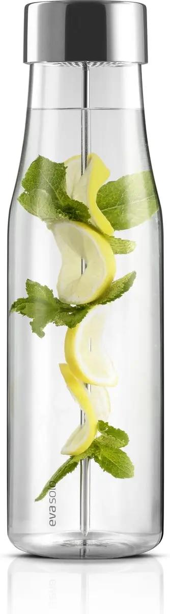 Eva Solo MyFlavour Karaf 1L - Roestvast Staal
