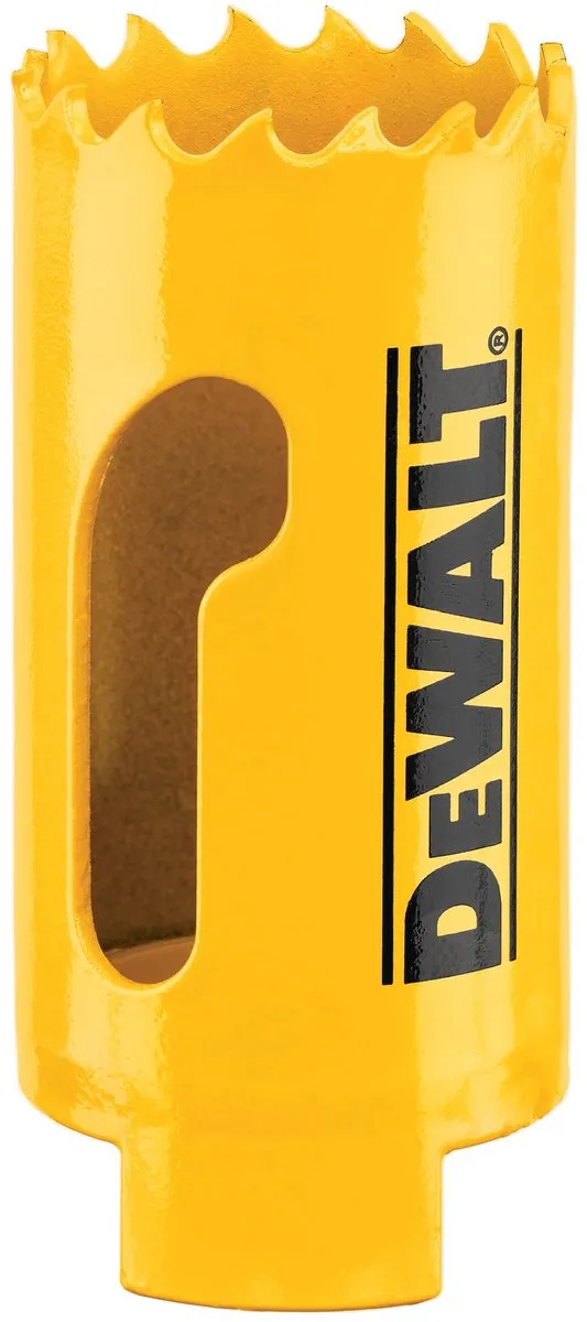 DeWalt DT90303 Gatzaag BiMetaal 25mm - afbeelding 2 van 2