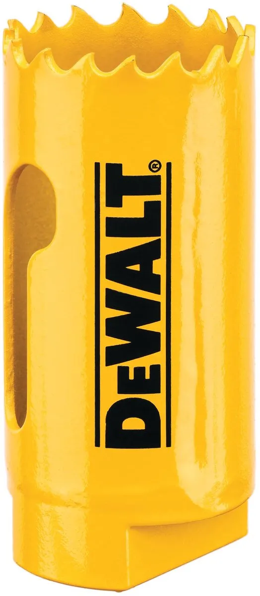 DeWalt DT90303 Gatzaag BiMetaal 25mm