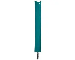 Leifheit Droogmolen Beschermhoes 85666 - Turquoise - afbeelding 6 van 6