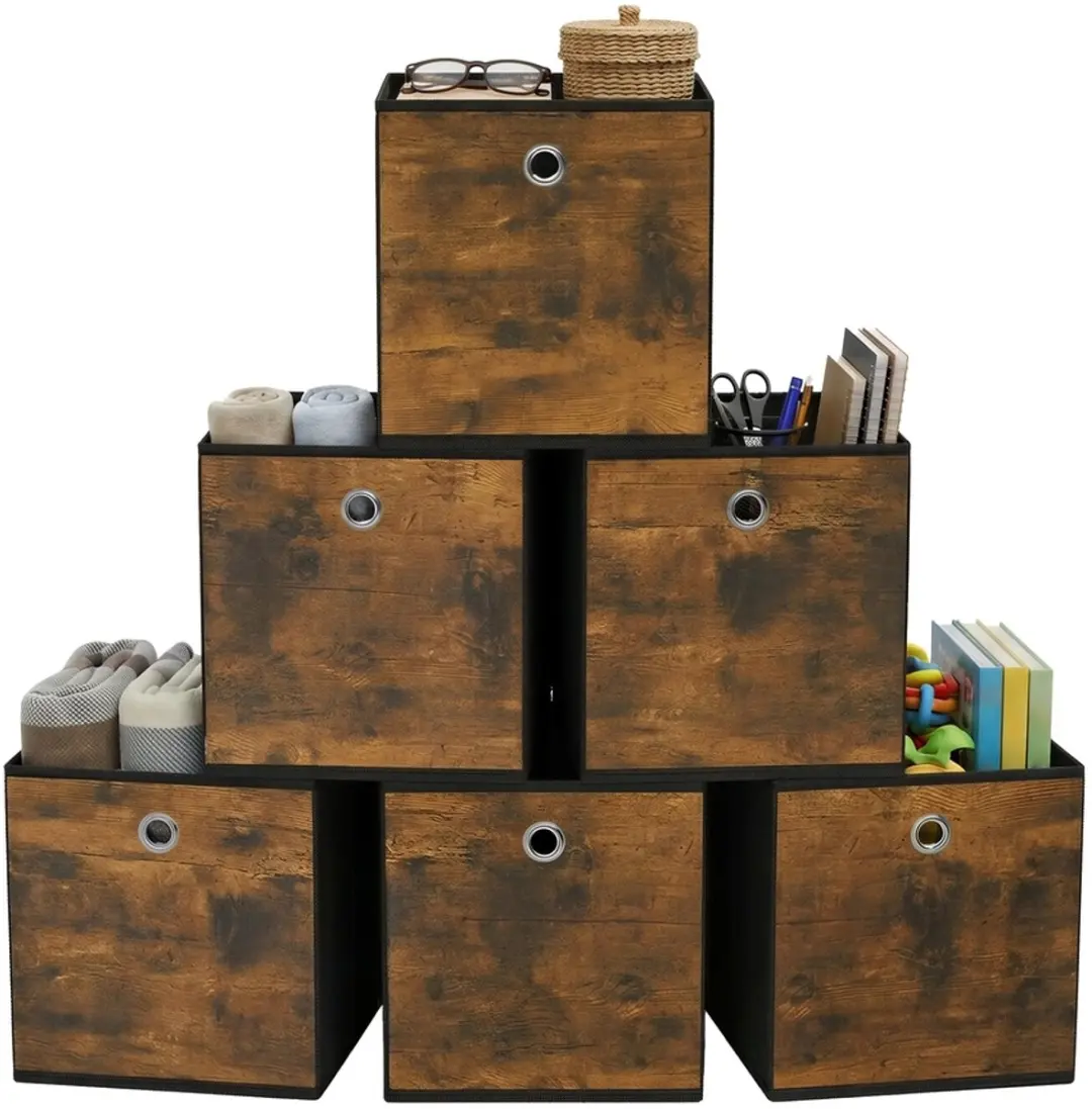 Songmics Opbergbox 36L