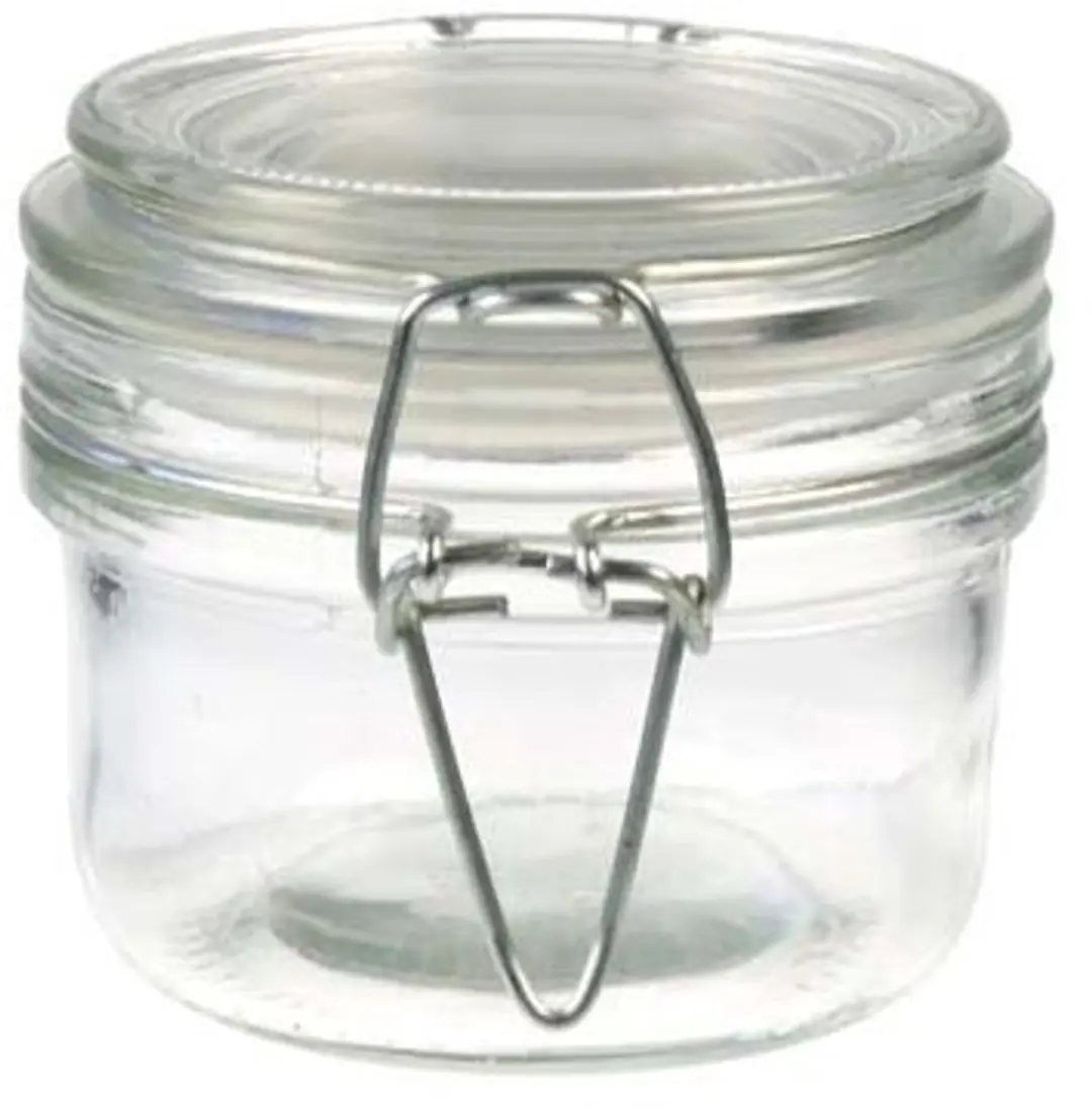 Cosy&Trendy Pot met Clip 18cl