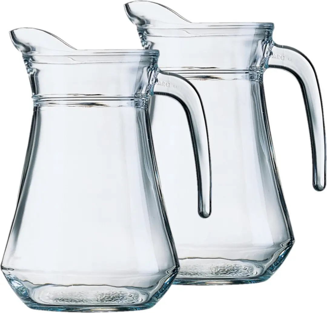 Arcoroc Schenkkan 1,3L
