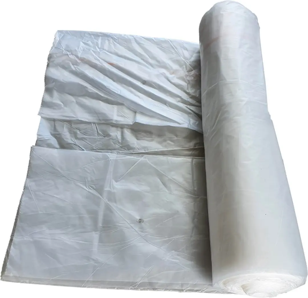 Kortpack Afvalzakken 400L 50 Stuks