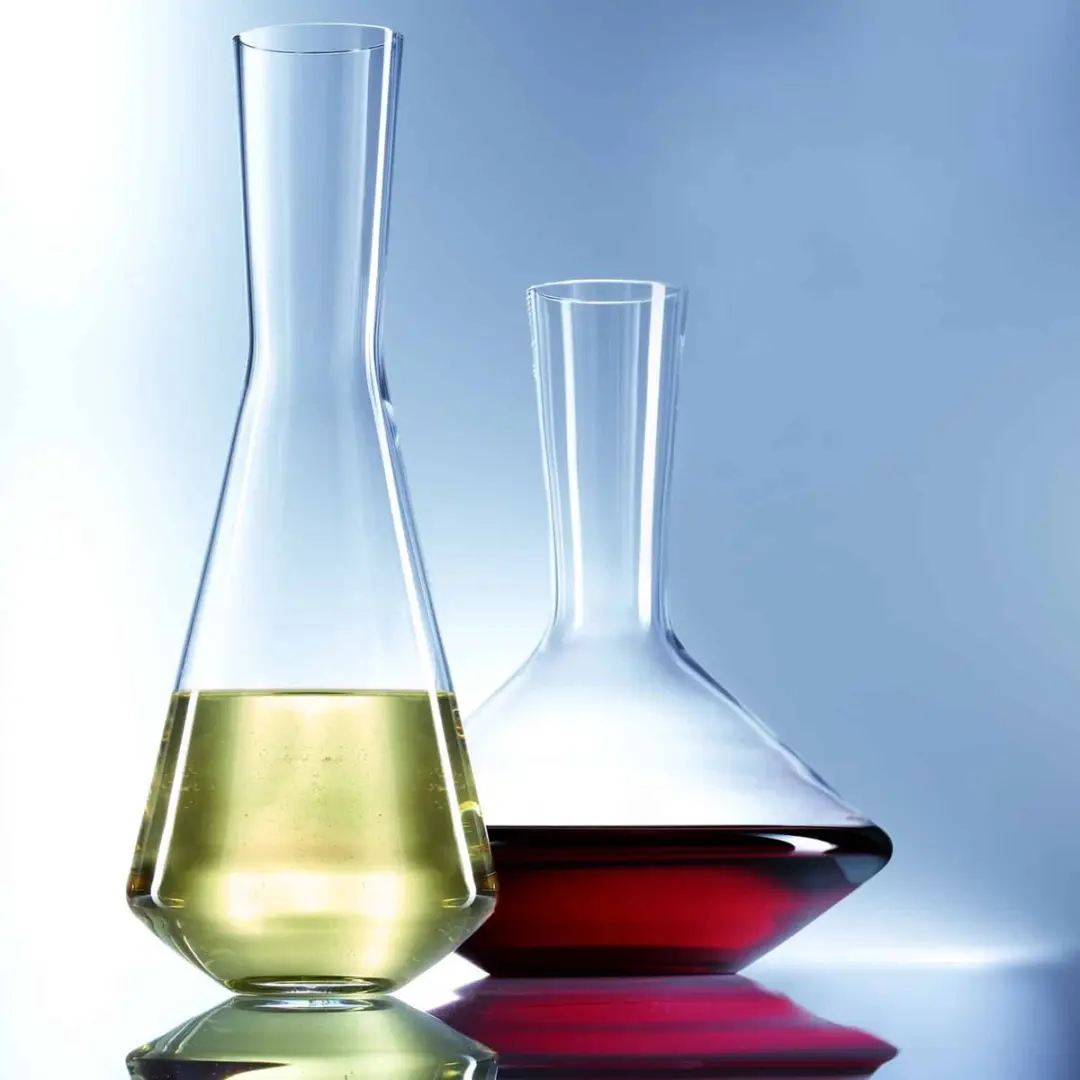 Schott Zwiesel Belfesta Karaf 1.0L - Transparant