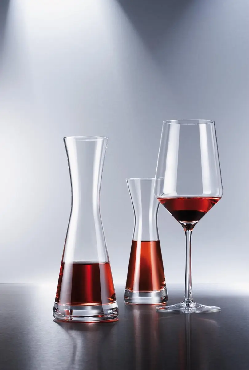 Schott Zwiesel Belfesta Karaf 1.0L - Transparant