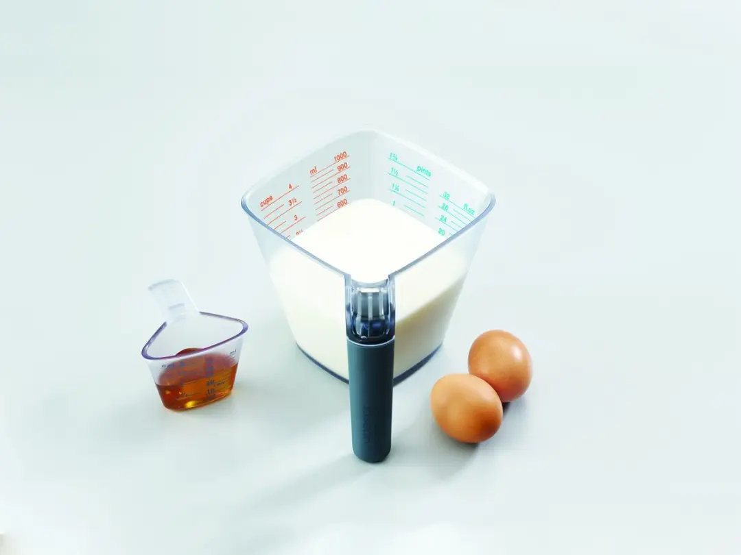 Joseph Joseph Align Maatbekers - 2 Stuks 1L