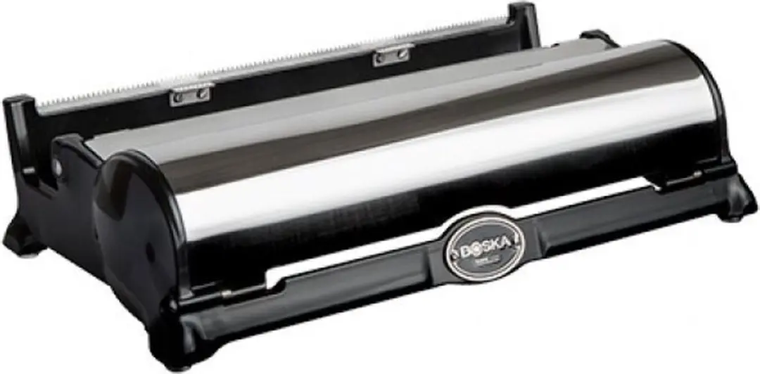 Boska Folie-Dispenser 30cm - Zwart