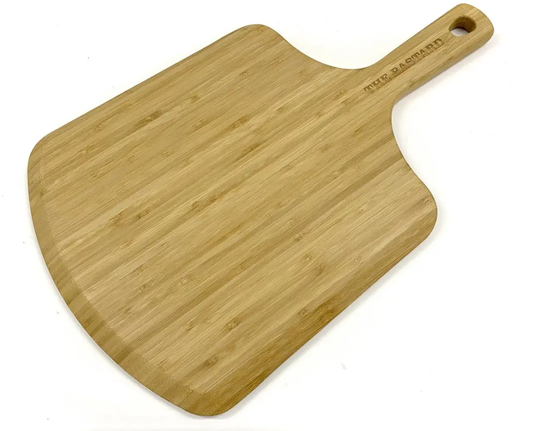 The Bastard Pizza Peel BB621