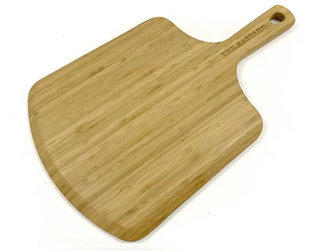 The Bastard Pizza Peel BB621 - Hout