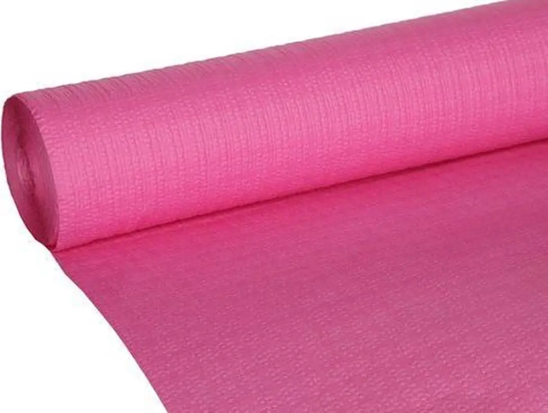 Cosy&Trendy For Professionals Tafelkleed Papier 1,18m x 20m - Fuchsia
