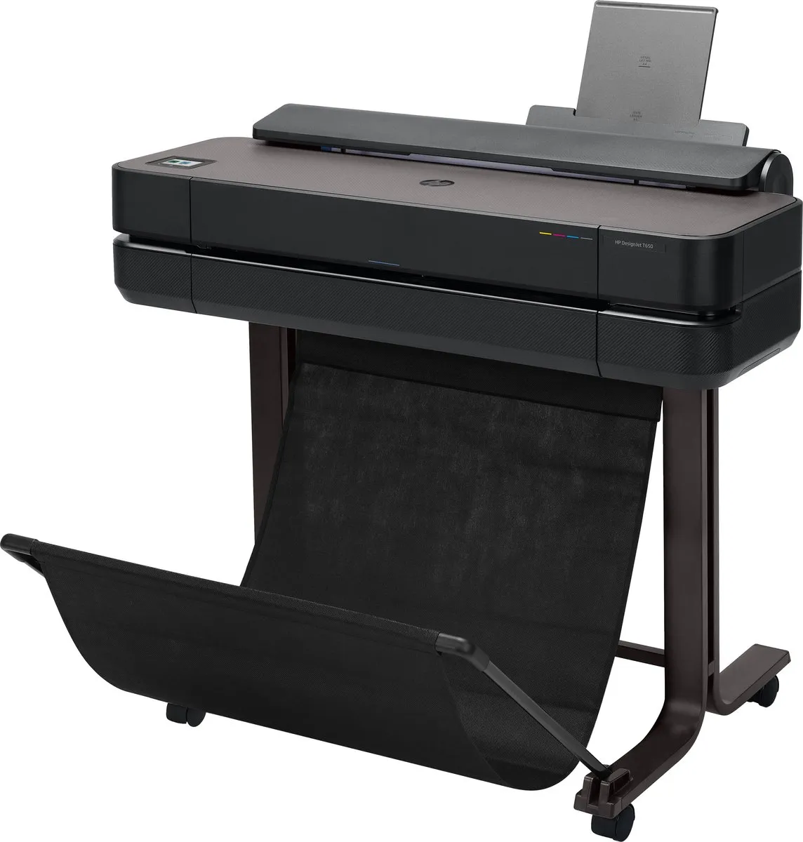 HP Designjet T650 24 inch Printer 5HB08D#B19 - Zwart