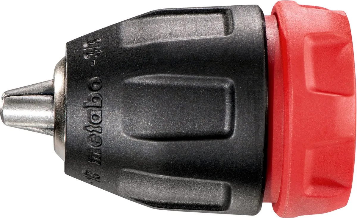 Metabo Futuro Plus H1 Snelwisselkop 627259000