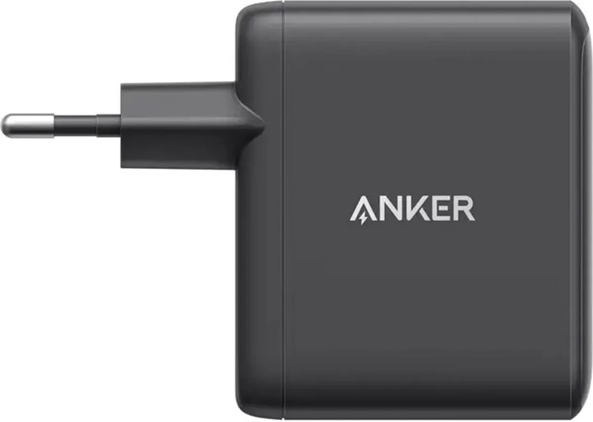 Anker 736 Nano II 100W USB-C Oplader - 3 Poorten - 2x USB-C Kabel 1.8m