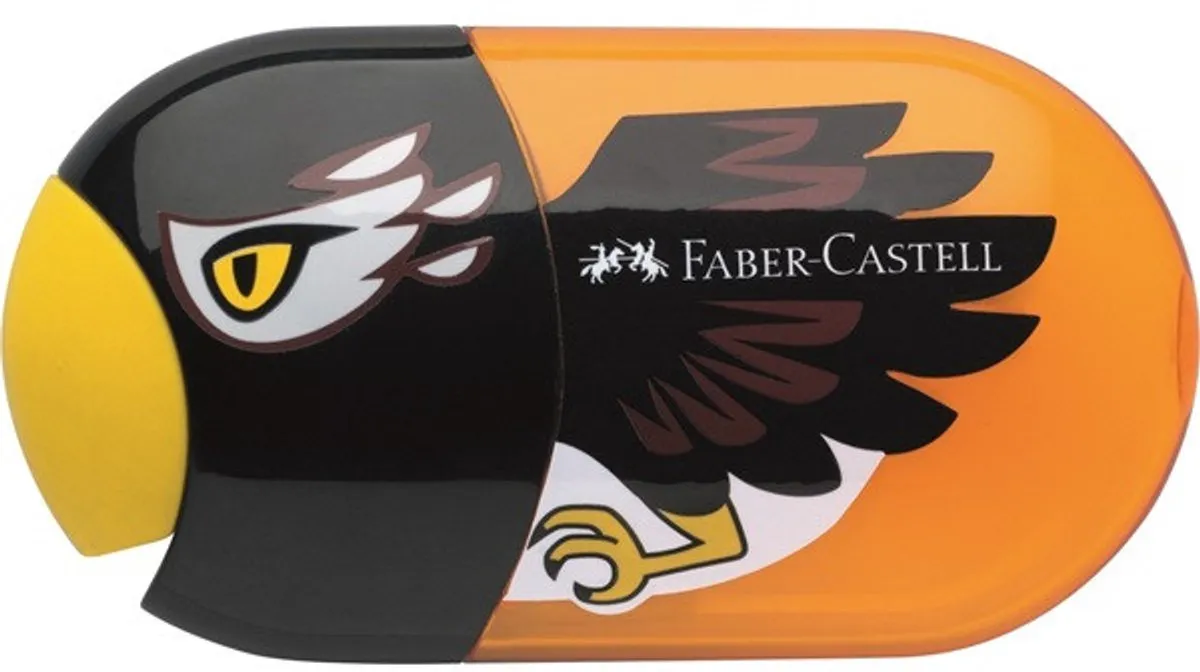 Faber-Castell Eagle Handmatige Puntenslijper
