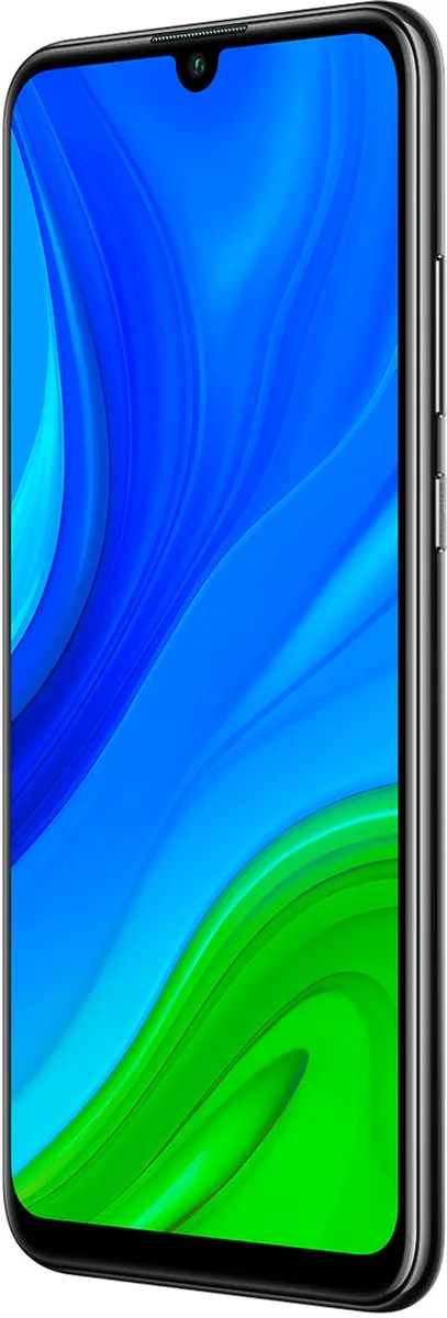Huawei P Smart 2020 128GB - Zwart