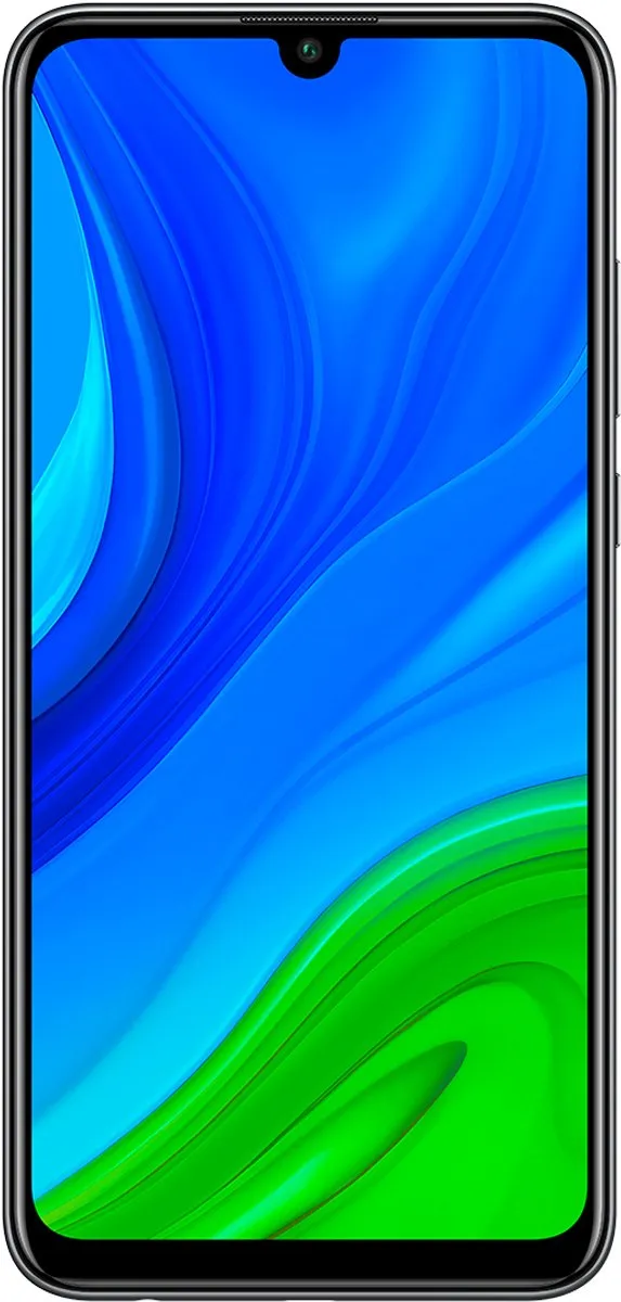 Huawei P Smart 2020 128GB - Zwart