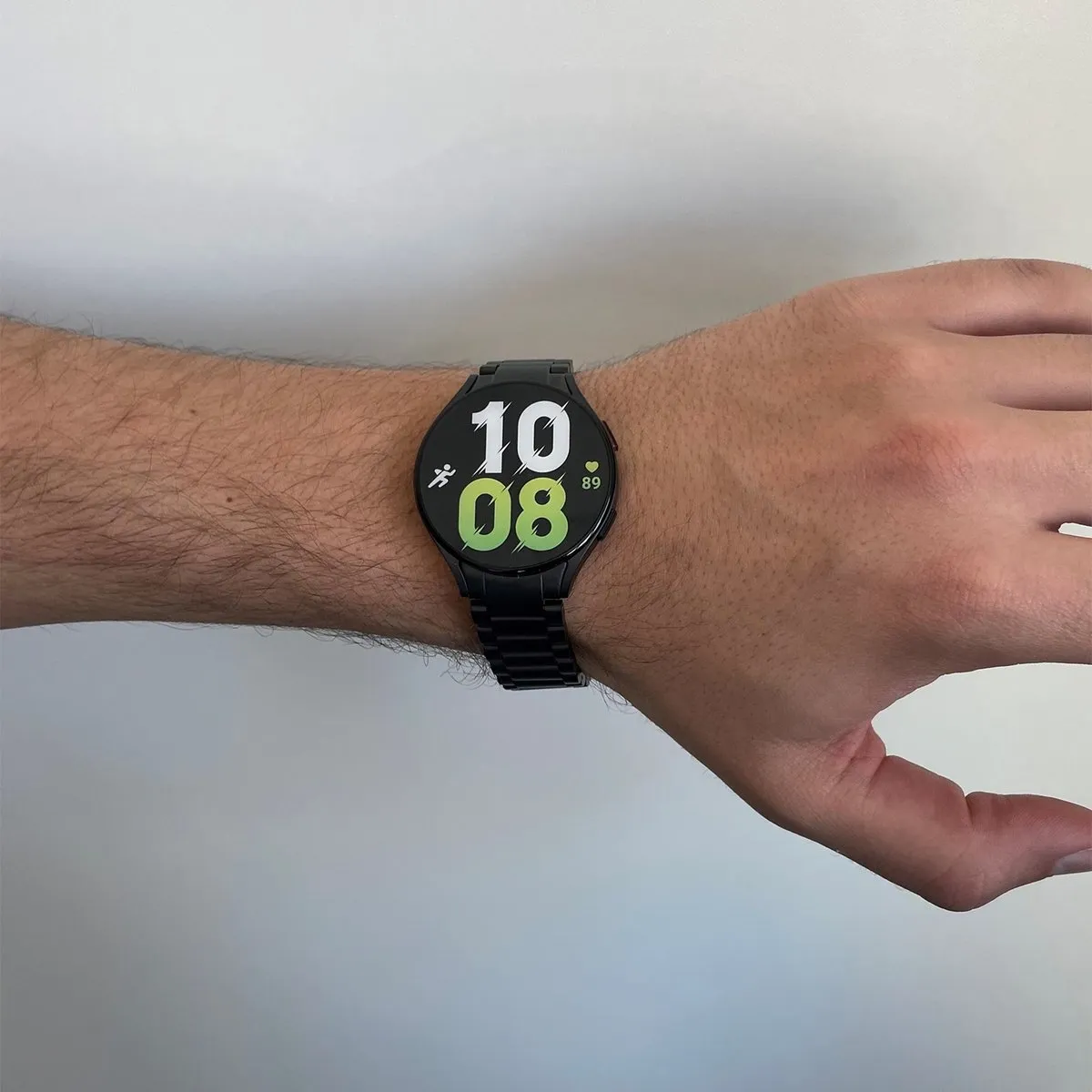 Samsung Galaxy Watch 5 SA.R910BS - 44mm - Zwart