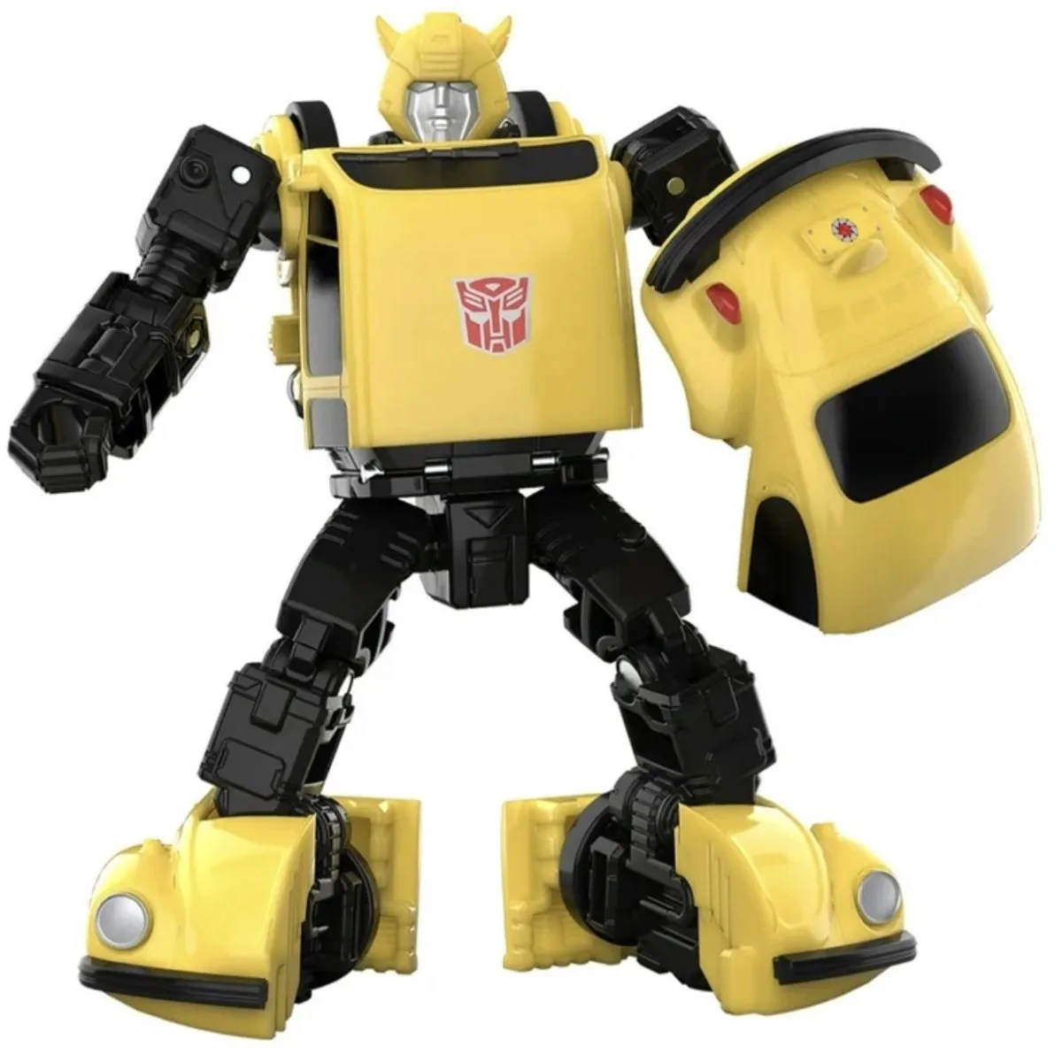 Hasbro The Transformers G10935L0 Autobot Bumblebee