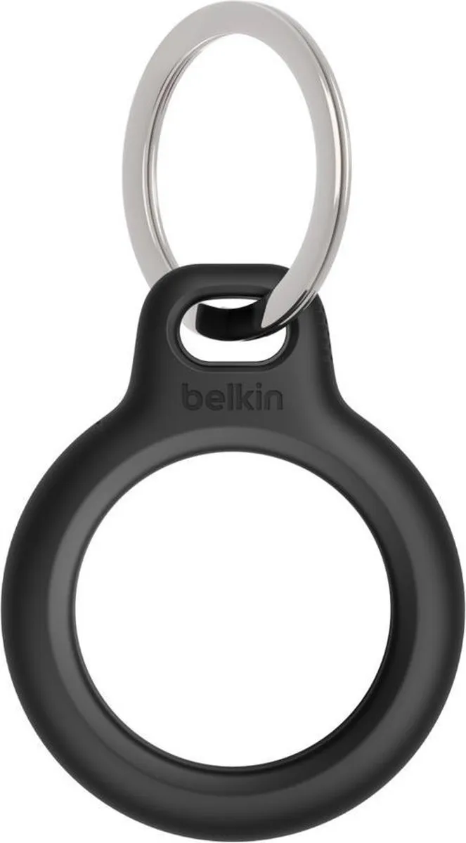 Belkin Beschermende Houder AirTag - Zwart