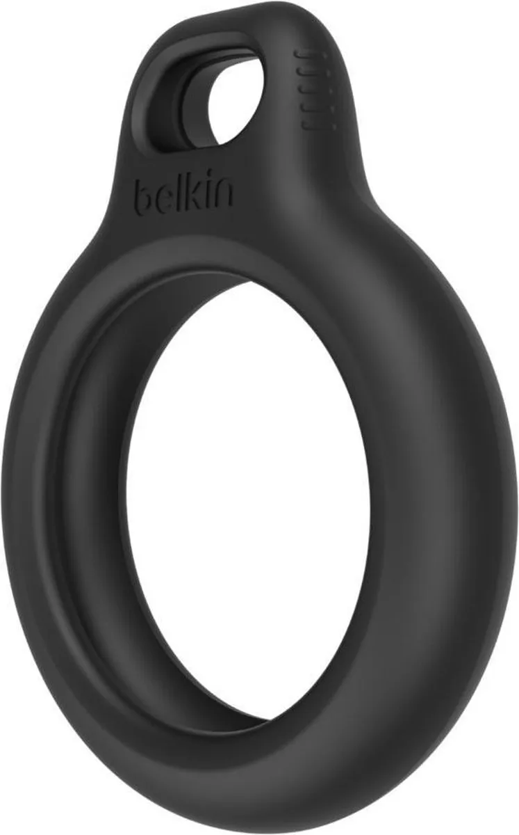 Belkin Beschermende Houder AirTag - Zwart