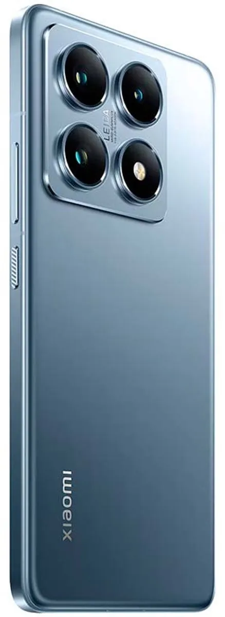 Xiaomi 14T Pro 5G - 12GB/256GB - Titan Blue