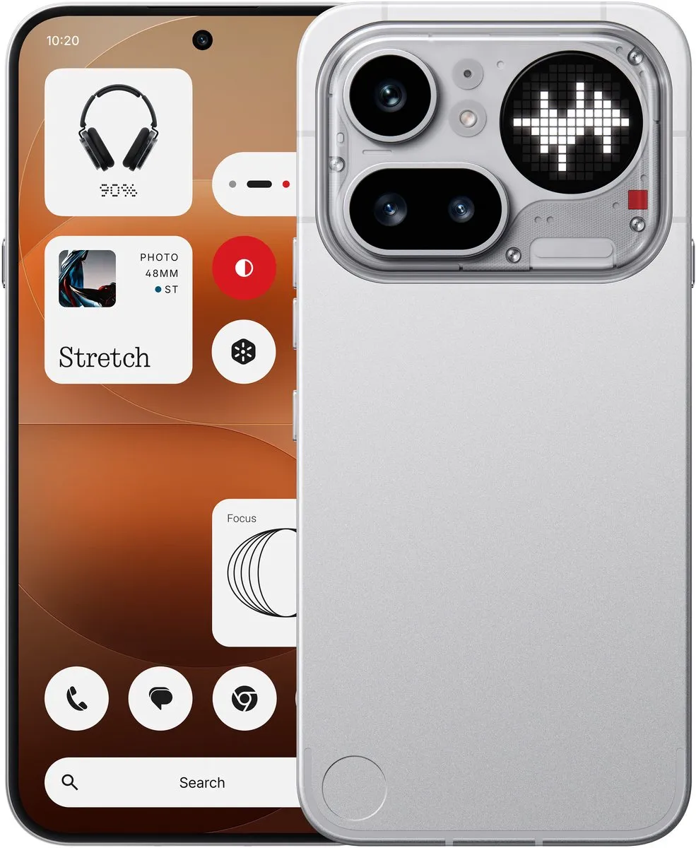 Nothing Phone 4a Pro A10400335
