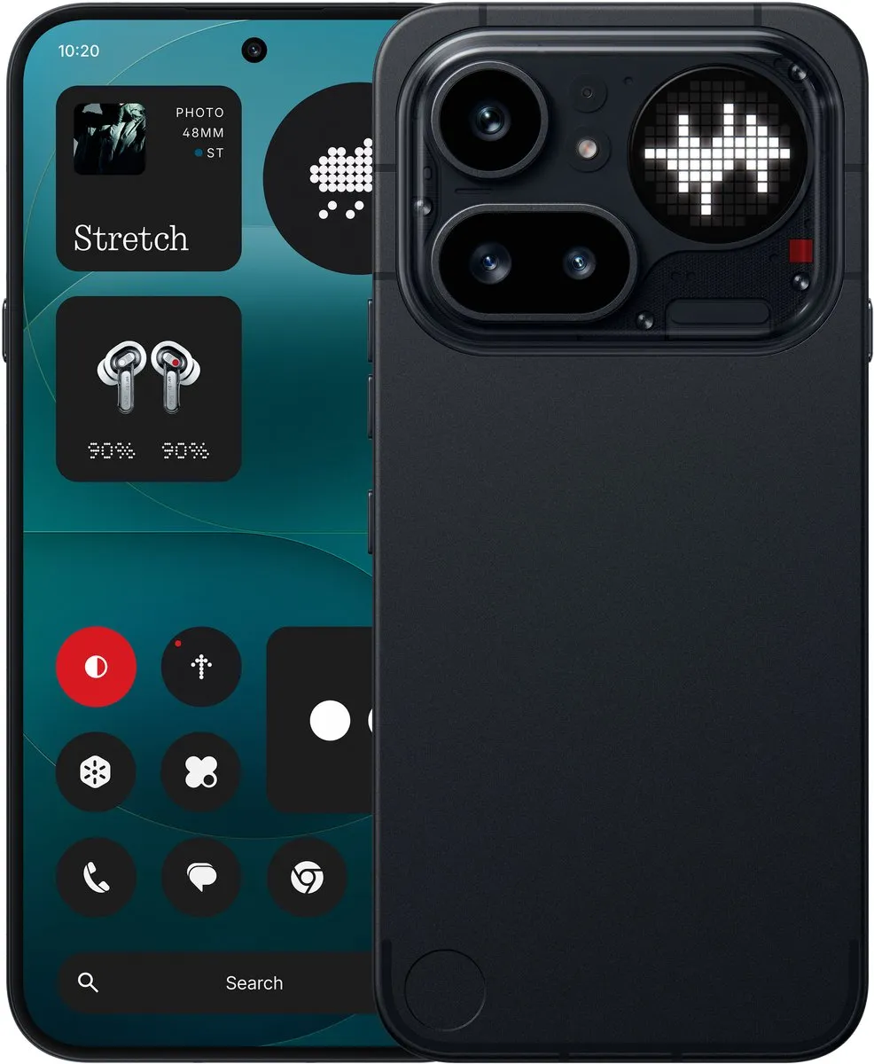 Nothing Phone 4a Pro A10400333