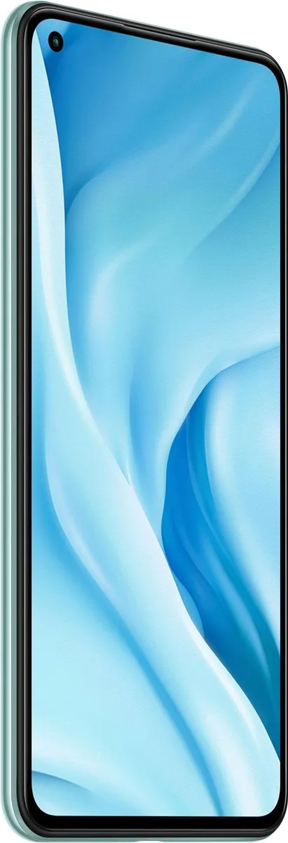 Xiaomi Mi 11 Lite 5G 128GB - Groen