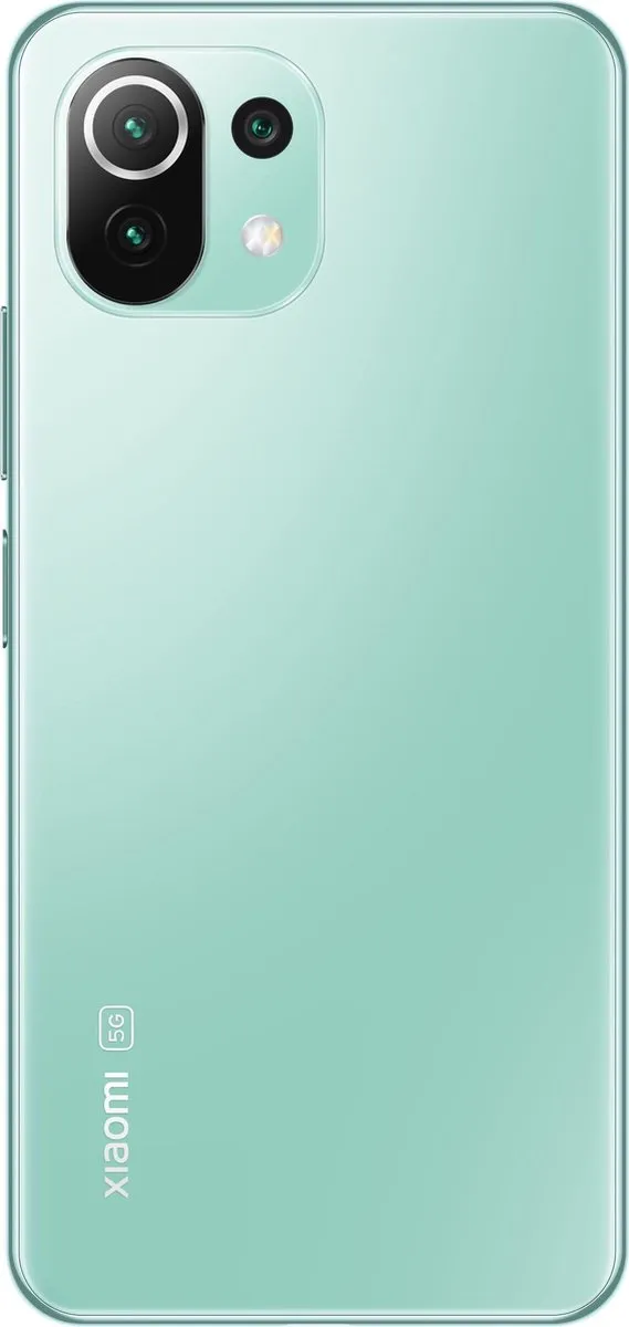 Xiaomi Mi 11 Lite 5G 128GB - Groen