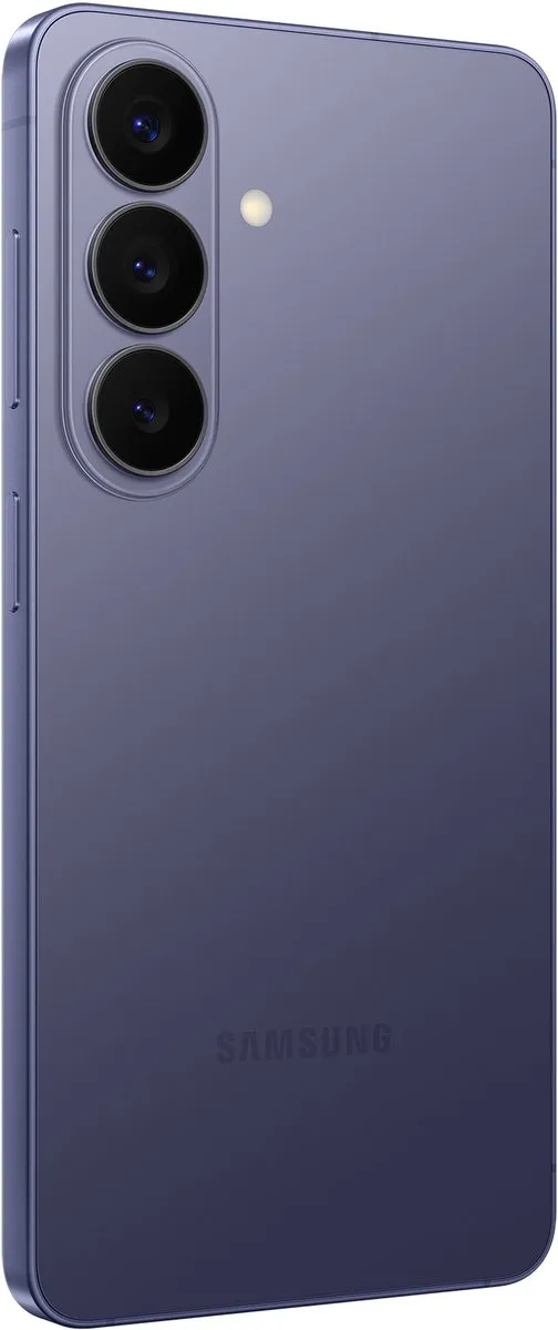 Samsung Galaxy S26 - 256GB - Cobalt Violet - afbeelding 4 van 4