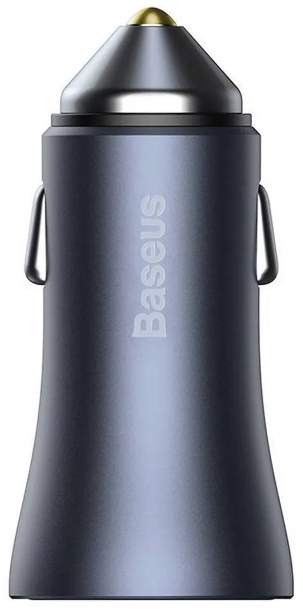 Baseus 2 in 1 Pro Autolader 40W