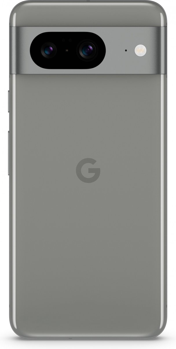 Google Pixel 8 - 128GB - Grijs