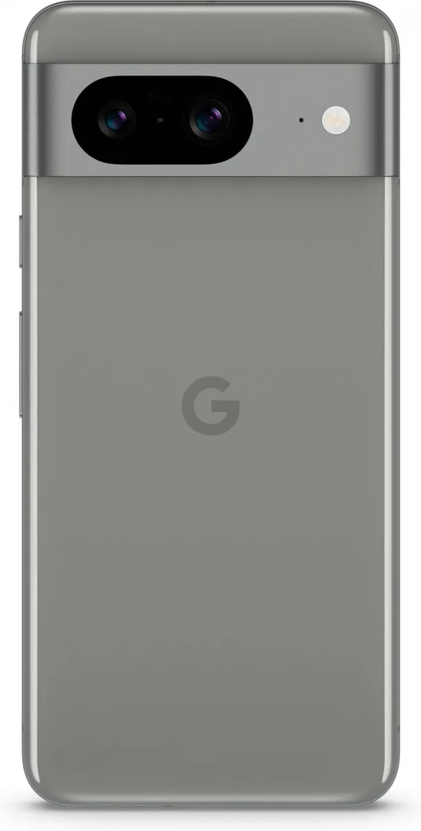 Google Pixel 8 128GB - Grijs
