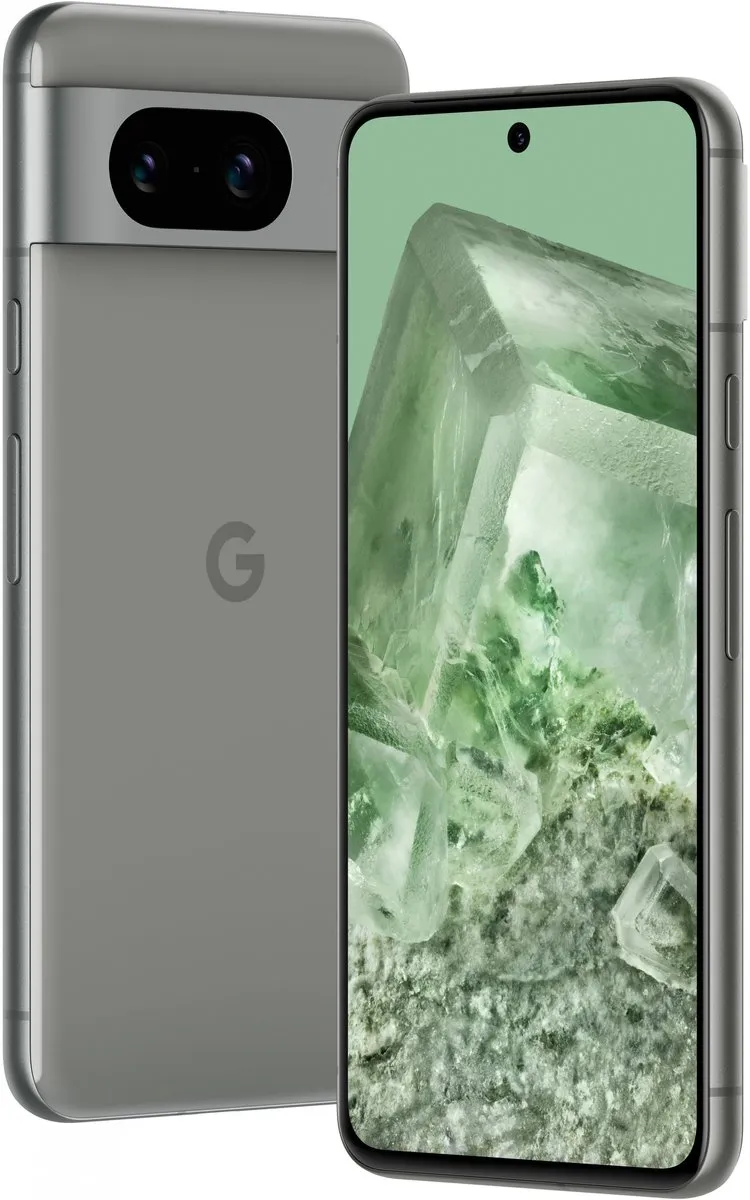 Google Pixel 8 128GB - Grijs