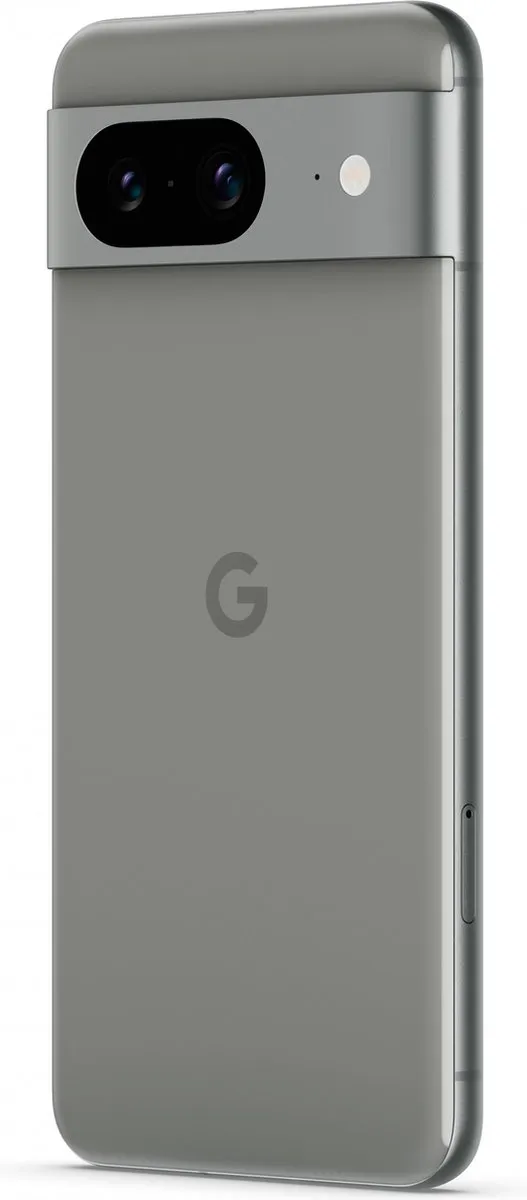 Google Pixel 8 128GB - Grijs