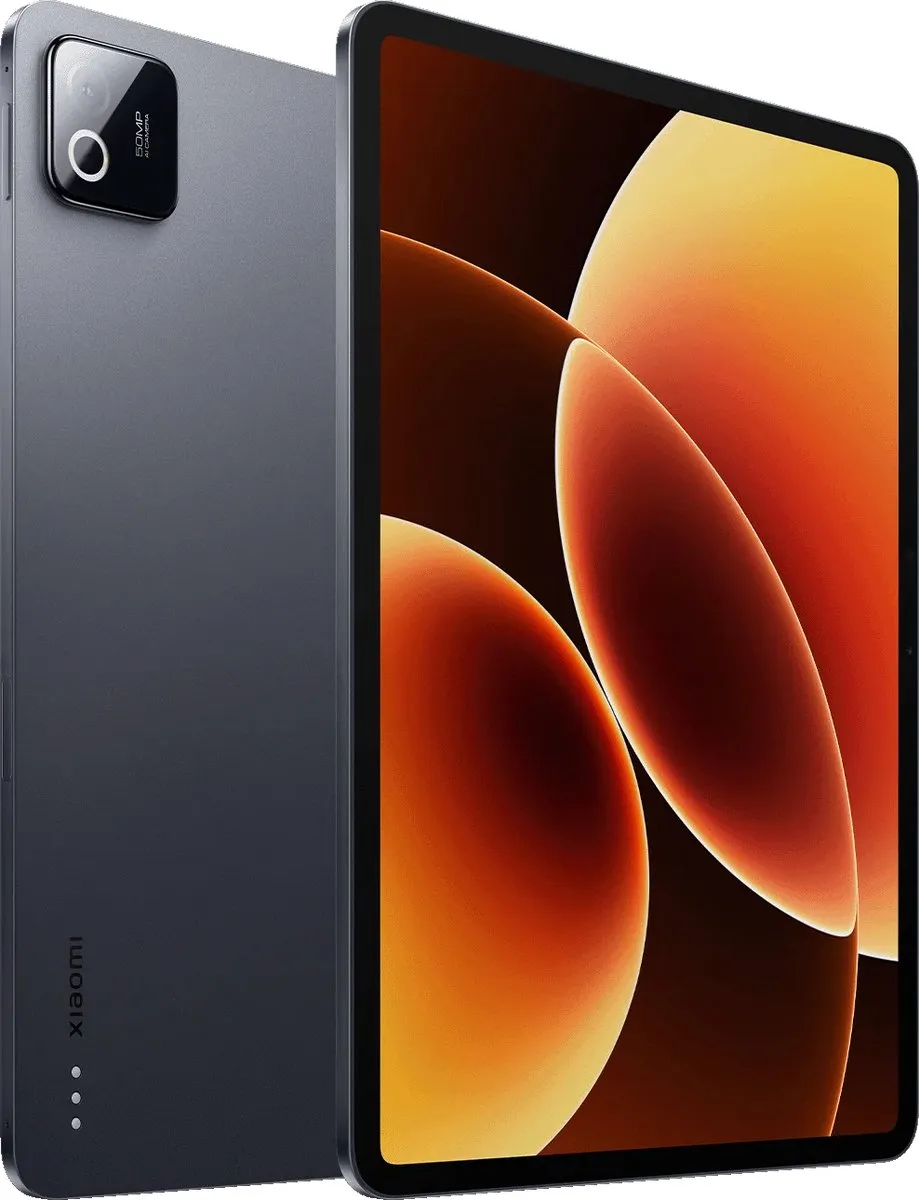 Xiaomi Pad 8 Pro 25091RP04G Tablet - 256GB - Grijs