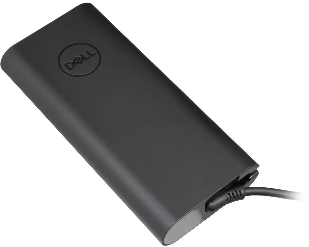 Dell DELL-TM7MV Laptop Oplader 130W - Zwart