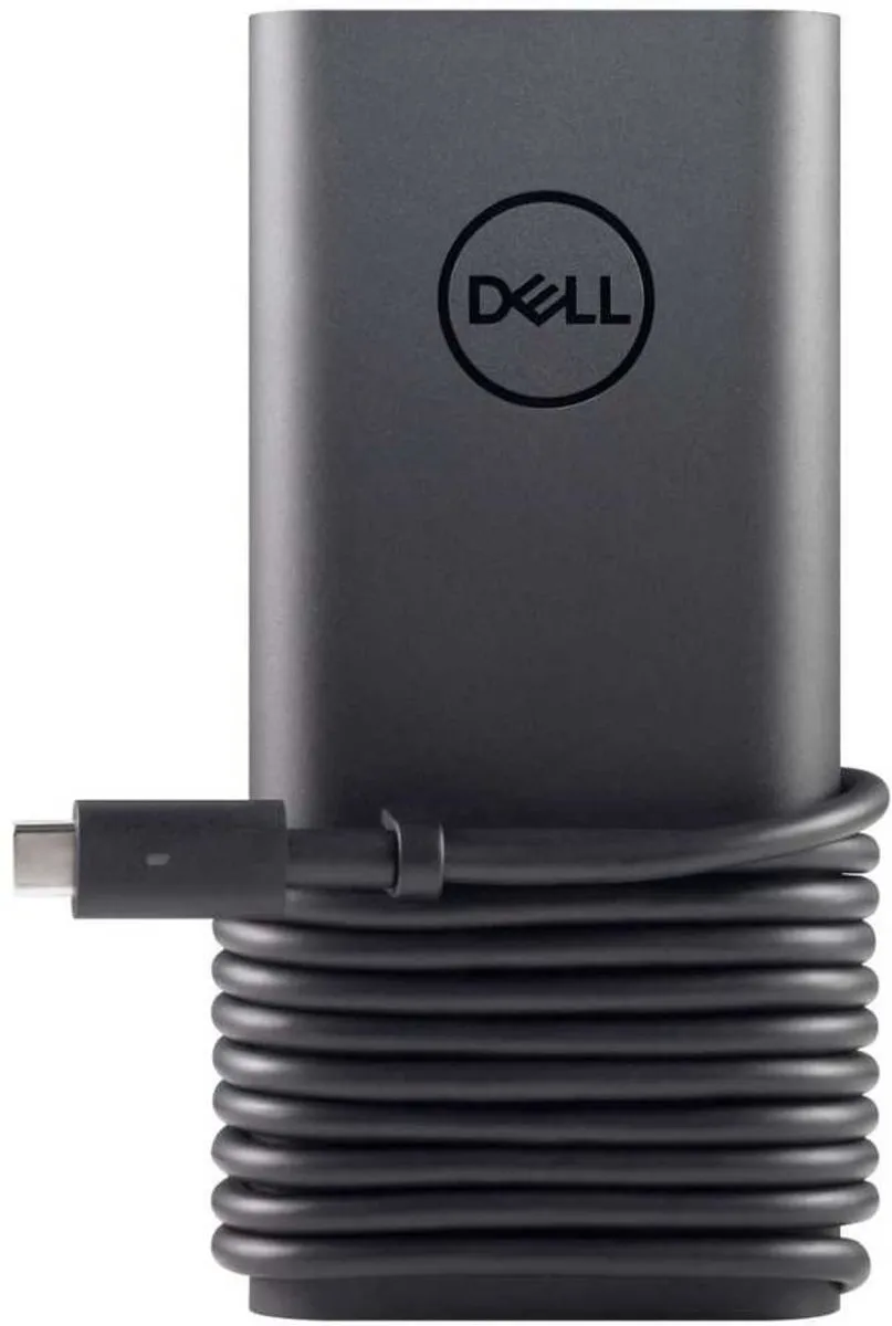 Dell DELL-TM7MV Laptop Oplader 130W - Zwart