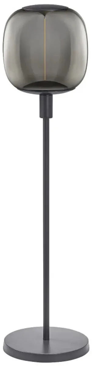 LEDVANCE Decor Stick Floor Short Grondlamp E27 - Grijs