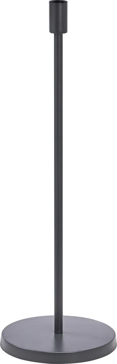 LEDVANCE Decor Stick Floor Short Grondlamp E27 - Grijs - afbeelding 6 van 6