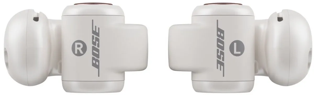 Bose Ultra Open 881046-0900 Oordopjes - Roze