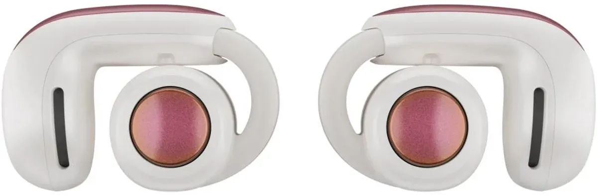 Bose Ultra Open 881046-0900 Oordopjes - Roze