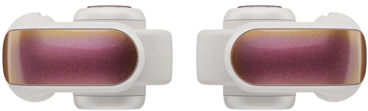 Bose Ultra Open 881046-0900 Oordopjes - Roze