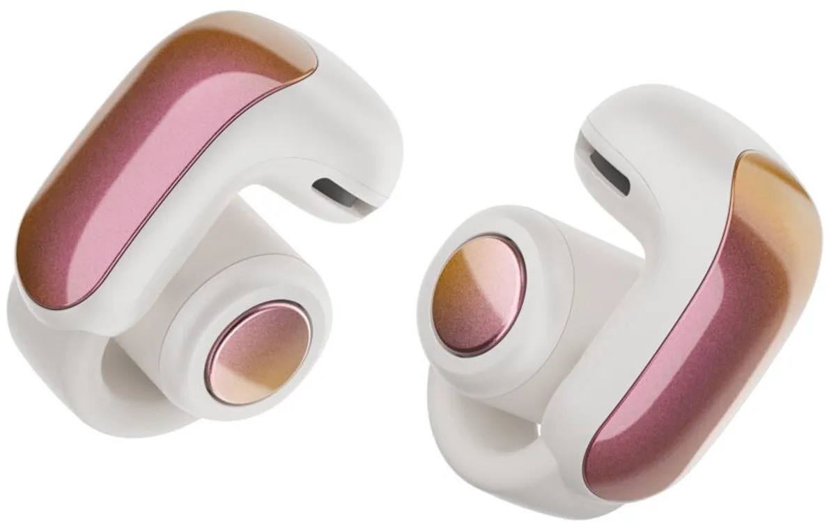 Bose Ultra Open 881046-0900 Oordopjes