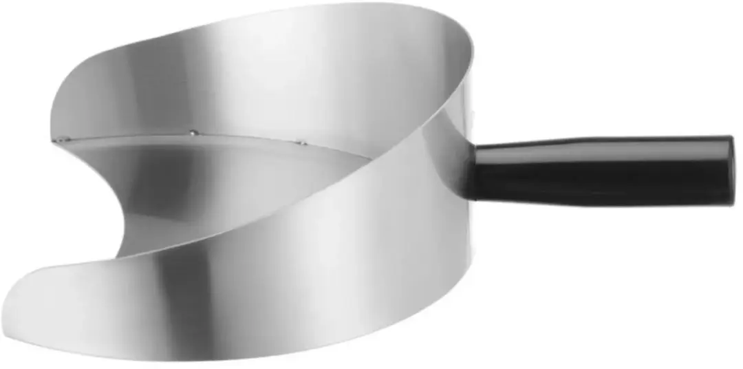 HENDI Kebabschep RVS 18/0