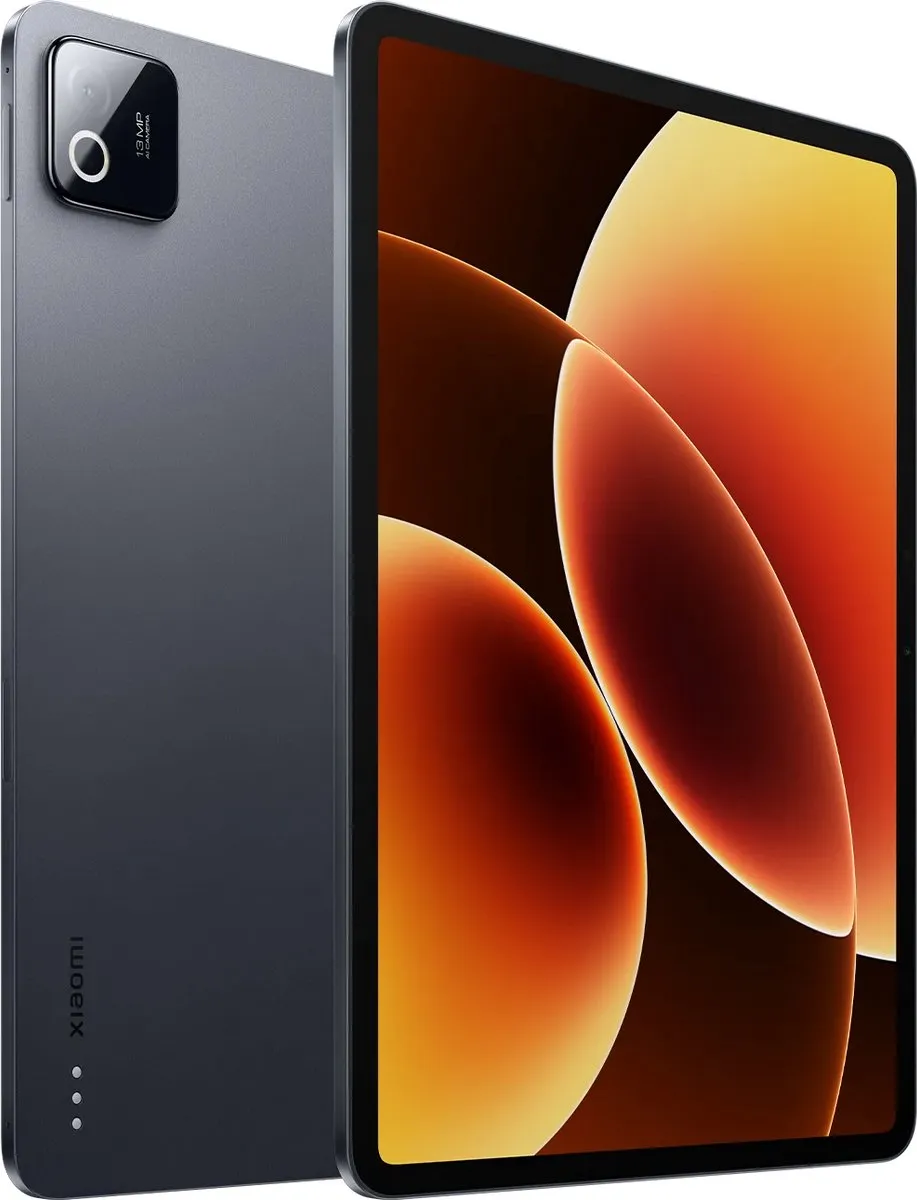 Xiaomi Pad 8 25091RP04G Tablet - 12GB/256GB - Grijs