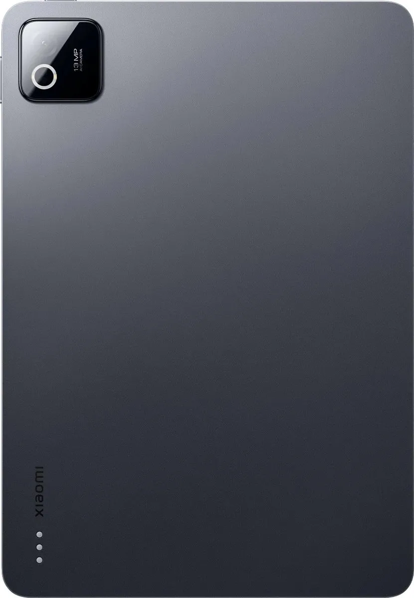 Xiaomi Pad 8 25091RP04G Tablet - 12GB/256GB - Grijs