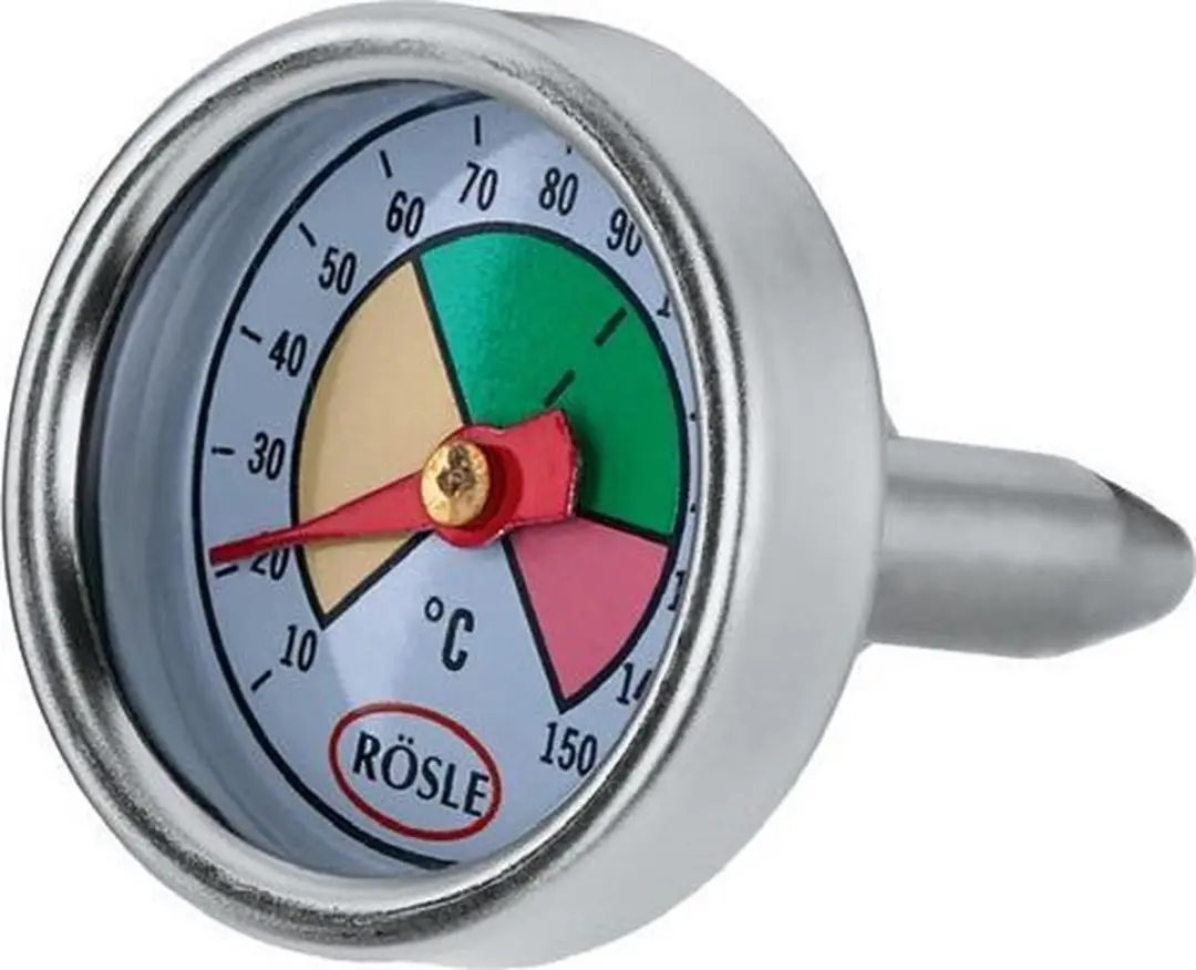 Thermometer