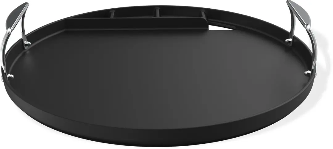 Weber Full-Size Plancha 57cm